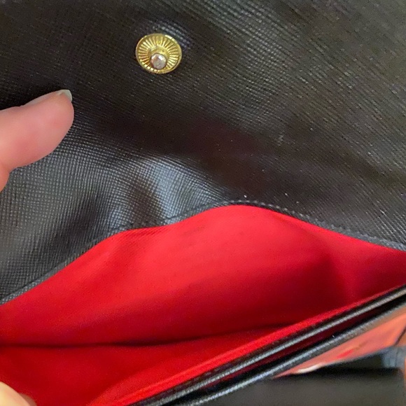 Dooney and Bourke Wallet - Picture 3 of 7